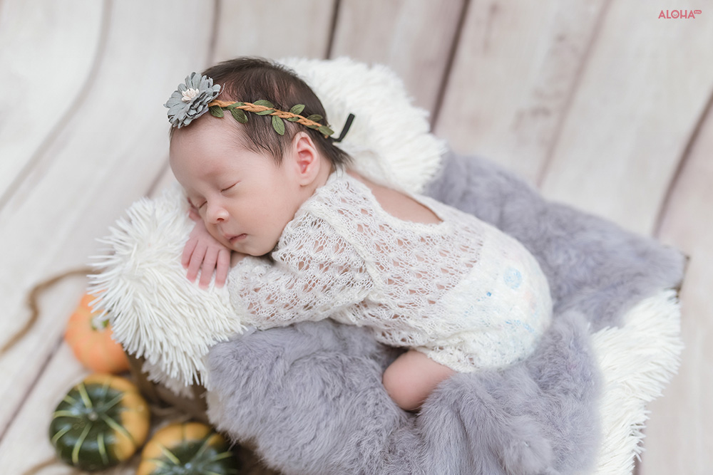 album ảnh newborn 13